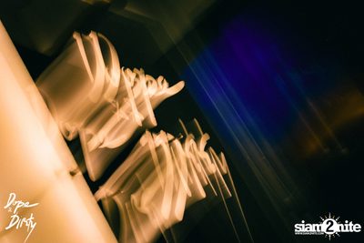Jam ft. Knomjean & Faii Am Fine at Dope & Dirty — photo 5