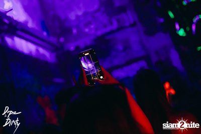 Jam ft. Knomjean & Faii Am Fine at Dope & Dirty — photo 7