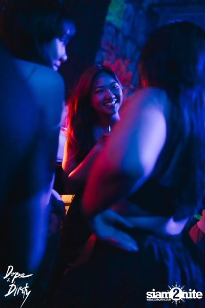 Jam ft. Knomjean & Faii Am Fine at Dope & Dirty — photo 13