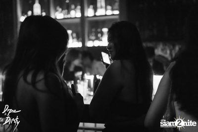 Jam ft. Knomjean & Faii Am Fine at Dope & Dirty — photo 16