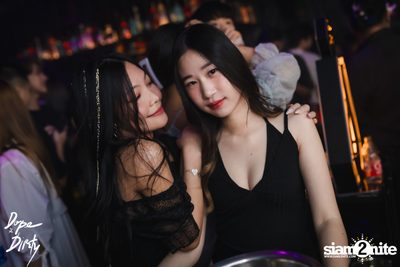 Jam ft. Knomjean & Faii Am Fine at Dope & Dirty — photo 22