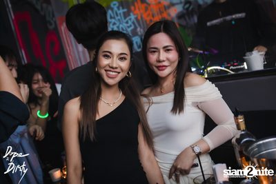 Jam ft. Knomjean & Faii Am Fine at Dope & Dirty — photo 26