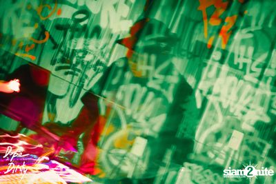 Jam ft. Knomjean & Faii Am Fine at Dope & Dirty — photo 41