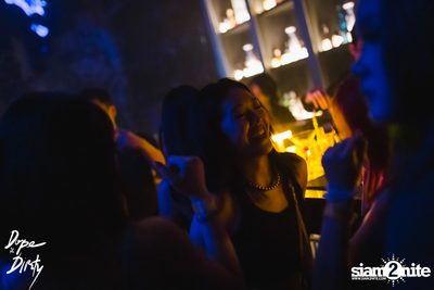 Jam ft. Knomjean & Faii Am Fine at Dope & Dirty — photo 46
