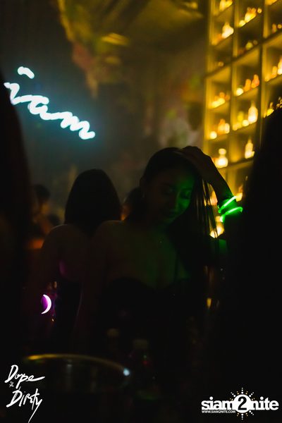 Jam ft. Knomjean & Faii Am Fine at Dope & Dirty — photo 50