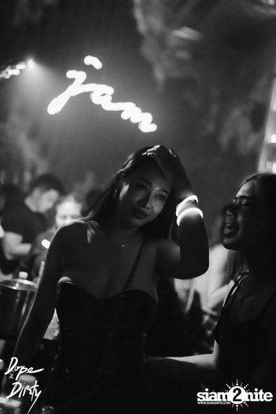 Jam ft. Knomjean & Faii Am Fine at Dope & Dirty — photo 52