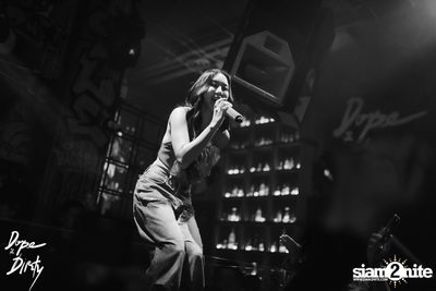 Jam ft. Knomjean & Faii Am Fine at Dope & Dirty — photo 54