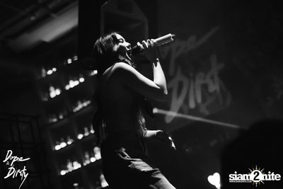Jam ft. Knomjean & Faii Am Fine at Dope & Dirty — photo 57