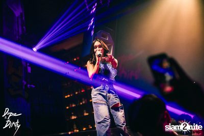 Jam ft. Knomjean & Faii Am Fine at Dope & Dirty — photo 59