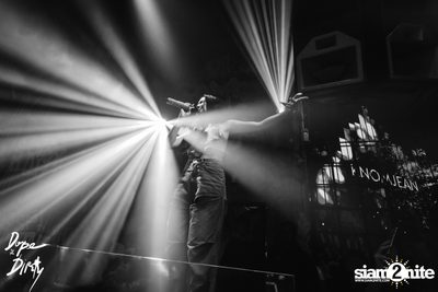 Jam ft. Knomjean & Faii Am Fine at Dope & Dirty — photo 63