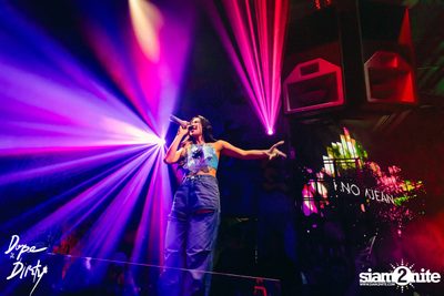 Jam ft. Knomjean & Faii Am Fine at Dope & Dirty — photo 64