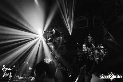 Jam ft. Knomjean & Faii Am Fine at Dope & Dirty — photo 65