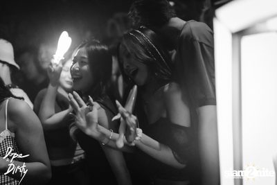 Jam ft. Knomjean & Faii Am Fine at Dope & Dirty — photo 68