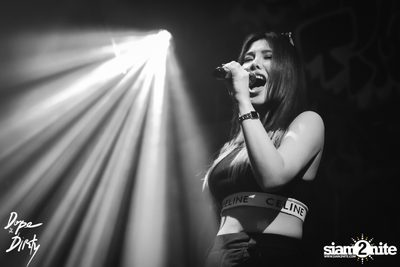 Jam ft. Knomjean & Faii Am Fine at Dope & Dirty — photo 77