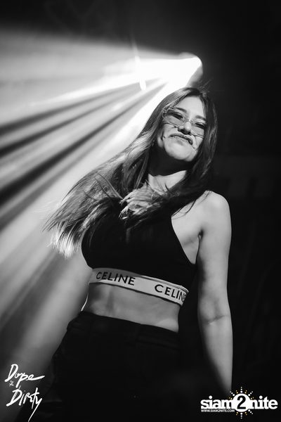 Jam ft. Knomjean & Faii Am Fine at Dope & Dirty — photo 97
