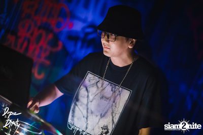 Jam ft. Knomjean & Faii Am Fine at Dope & Dirty — photo 154