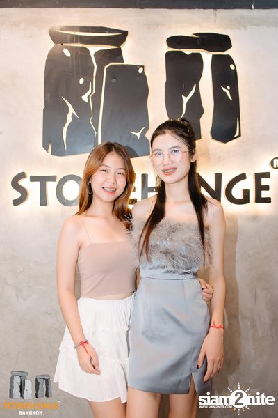 Zeal Concert at Stonehenge Bangkok — photo 5