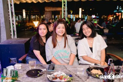 Zeal Concert at Stonehenge Bangkok — photo 16