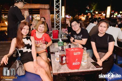 Zeal Concert at Stonehenge Bangkok — photo 21
