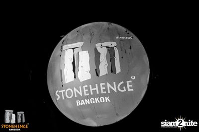 Zeal Concert at Stonehenge Bangkok — photo 40