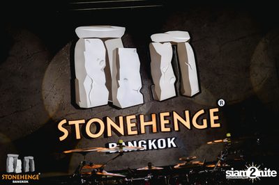 Zeal Concert at Stonehenge Bangkok — photo 42