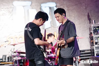 Zeal Concert at Stonehenge Bangkok — photo 76