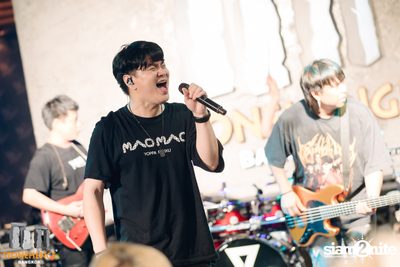 Zeal Concert at Stonehenge Bangkok — photo 91