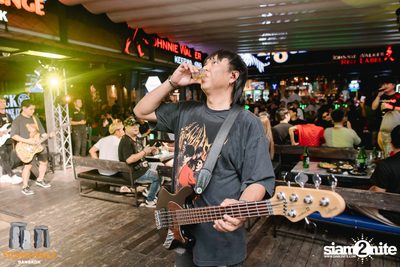 Zeal Concert at Stonehenge Bangkok — photo 103
