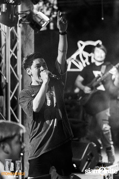 Zeal Concert at Stonehenge Bangkok — photo 116