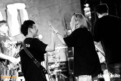 Zeal Concert at Stonehenge Bangkok — photo 141