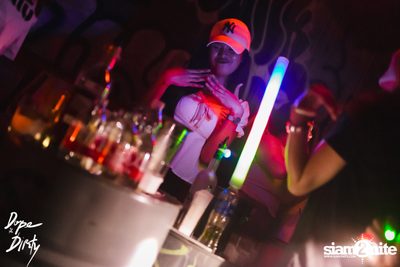 Latino Hop at Dope & Dirty — photo 4