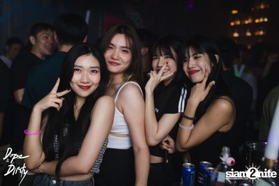 Latino Hop at Dope & Dirty — photo 7