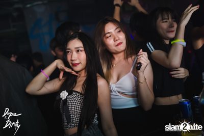 Latino Hop at Dope & Dirty — photo 8