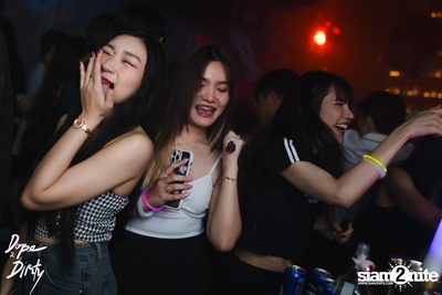Latino Hop at Dope & Dirty — photo 9