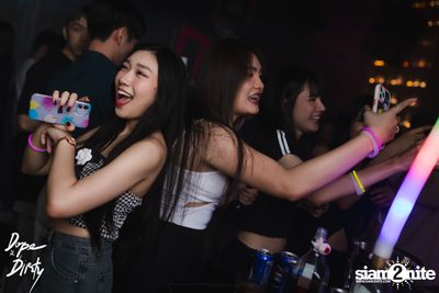 Latino Hop at Dope & Dirty — photo 10