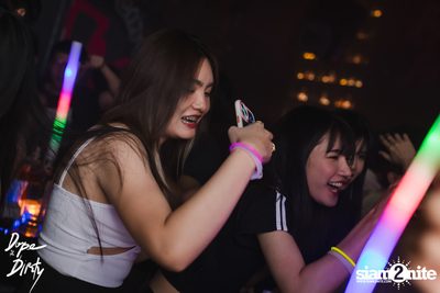 Latino Hop at Dope & Dirty — photo 11