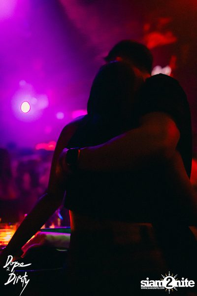 Latino Hop at Dope & Dirty — photo 12