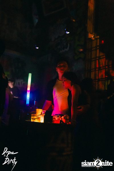 Latino Hop at Dope & Dirty — photo 13