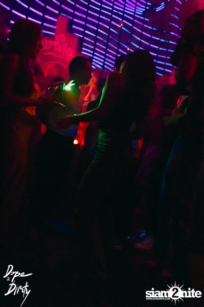 Latino Hop at Dope & Dirty — photo 14