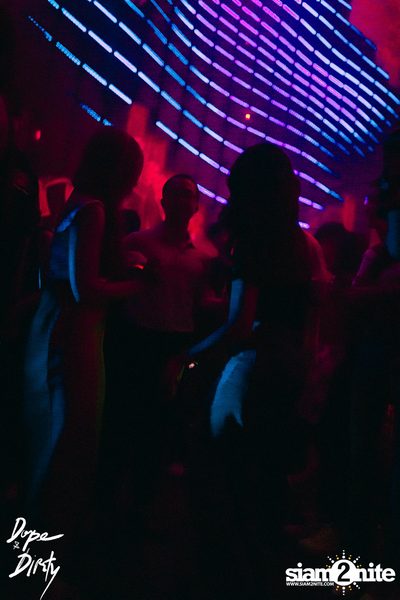 Latino Hop at Dope & Dirty — photo 15