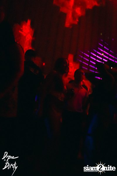 Latino Hop at Dope & Dirty — photo 16