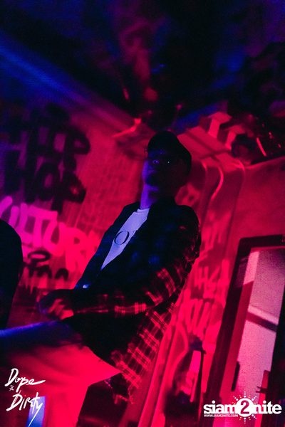 Latino Hop at Dope & Dirty — photo 26