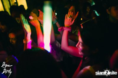 Latino Hop at Dope & Dirty — photo 27