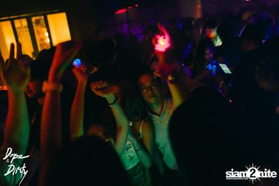 Latino Hop at Dope & Dirty — photo 28