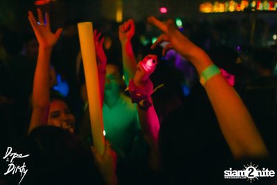 Latino Hop at Dope & Dirty — photo 29