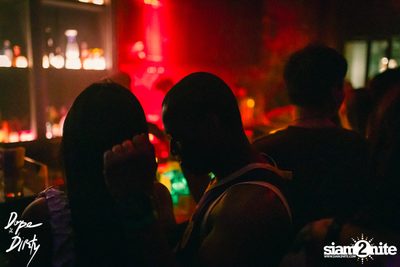 Latino Hop at Dope & Dirty — photo 30