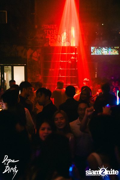 Latino Hop at Dope & Dirty — photo 31