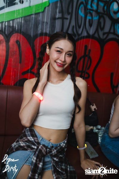 Latino Hop at Dope & Dirty — photo 32