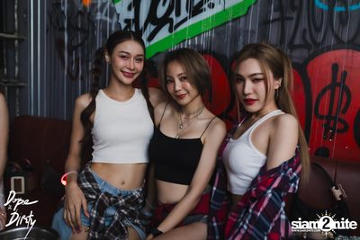 Latino Hop at Dope & Dirty — photo 33