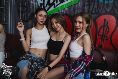 Latino Hop at Dope & Dirty — photo 34